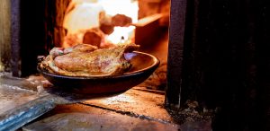 Azofra oferta gastronómica Burgos